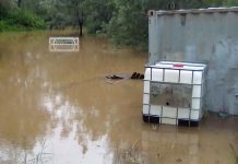 Kilkivan receives flood help