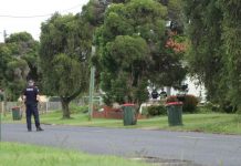 Man charged in alleged armed siege