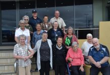 A legacy of friendship