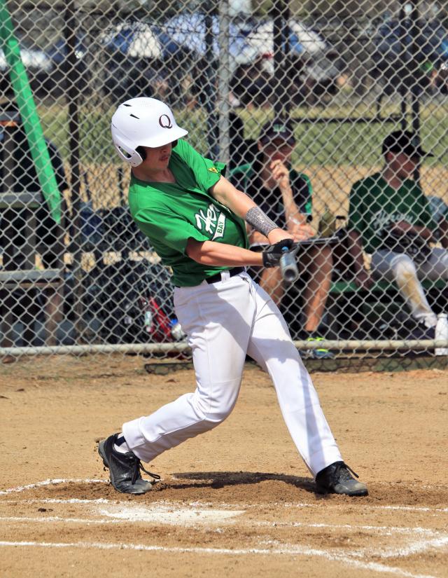 Softball duo ready to hit it out of the park | Burnett Today