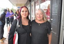 IN PICTURES: Yarraman and Nanango’s Anzac commemorations