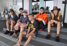 Wooroolin: Nothing will stop the Anzac Spirit