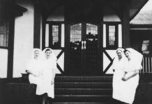 Looking back at St Aubyn’s vision