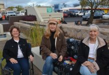 GALLERY: Burnett Banded Together