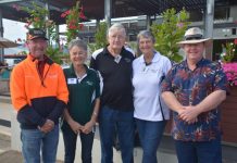 Flooded with bacon and eggs