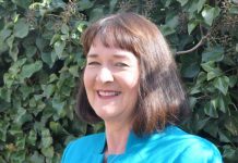 North Burnett council welcomes new CEO