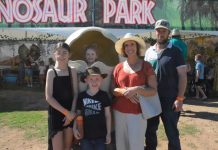 Top ‘must dos’ at the 2022 Nanango Show