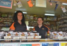 MEGA GALLERY: Party for Kingaroy’s latest ‘Big Thing’