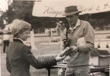 Looking back at 114 years of Kingaroy Shows