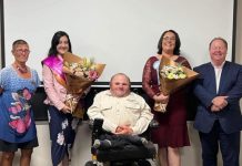 Kingaroy Show ready to go