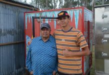 GALLERY: Dinner Under the Stars at the Kingaroy Men’s Shed