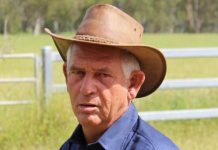 New councillor’s big plans