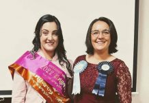 Show rises from the Covid ashes