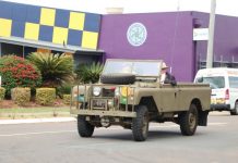 SOCIALS: Murgon’s emotional ANZAC tribute