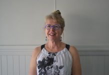 Meet Tonia, our newest ad rep