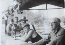 Blackbutt and Benarkin’s Rich History: The first selection