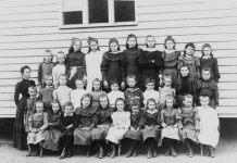 Establishing education in the region