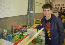 GALLERY: Blackbutt Show pavilion a success