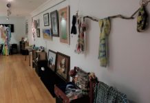 What’s on: Burnett art exhibitions