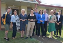 Region’s mental health in the spotlight