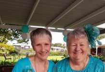 World Ovarian Cancer Day: Call for research support