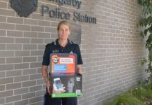 How your old phone can make a difference