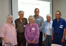 Supporting those with lung disease