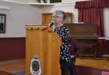 DECLARED: Div 1 by-election winner