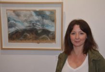 Kingaroy’s new art exhibition