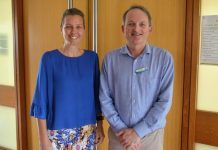 Riding the Gravy Train on the Rail Trail