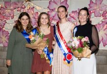 Mega Show ticks all boxes