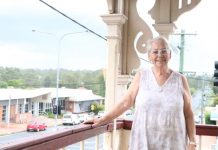 What makes Nanango great?