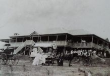 Apex’s peak days on hospital hill