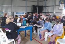 Journey begins for Fiddler on the Roof