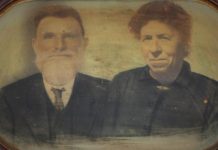 Pioneers of Maidenwell