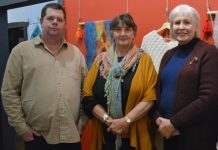 The art of alpaca apparel