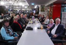 Tai Chi group’s fundraiser a ‘complete success’