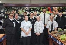 Big things ‘in store’ for Mundubbera supermarket