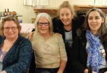 Kumbia celebrates America in July