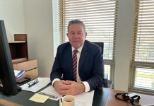 Boyce boasts 3-tier gov experience