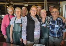 After 2-year hiatus, Scots are back in the Bush