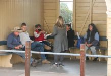 Council backs community on solar farm issue