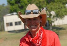 Burnett’s Best with Ange Graham