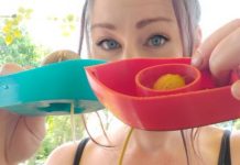 Avo’go at these boats