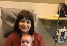 Why a breast cancer survivor hopes others get an earlier screening