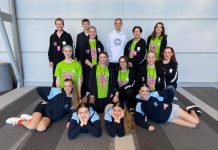 C-Gen a taste of life on stage