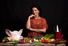 Celebrity Chef Dominique Rizzo to showcase avocado like never before