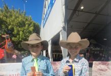 Car show, Father’s Day family fun and history at Kumbia festival