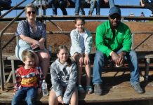 GALLERY: Kingaroy ready for Rodeo