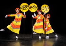 Got what it takes… to be a Lollypop actor?